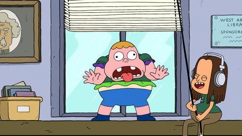 undefined Season 2 Episode 11 - Field Trippin'