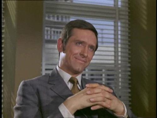 Department S Season 1 Episode 1 - Six Days