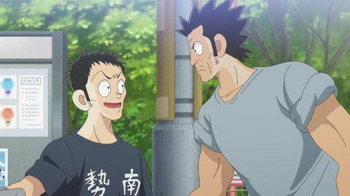 Mix: Meisei Story Season 2 Episode 17 - It Really Is Special, Isn't It?