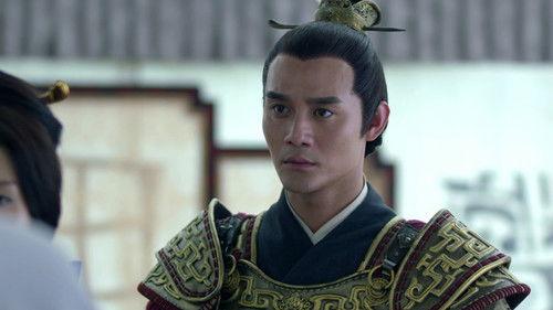 Nirvana in Fire Season 1 Episode 43 - Raising the Rebel Flag