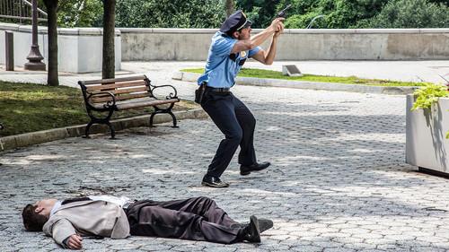 A Crime to Remember Season 2 Episode 4 - The 28th Floor