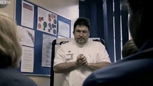 Getting On Season 2 Episode 4 - Episode 4