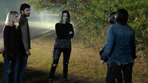 The Gifted Season 1 Episode 10 - eXploited