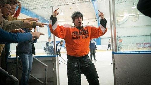 The Detour Season 1 Episode 7 - The Road