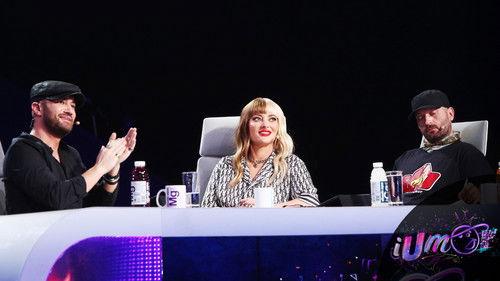 iUmor Season 10 Episode 14 - Episode 14