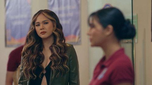 Mars Ravelo's Darna Season 2 Episode 10 - Shipwreck