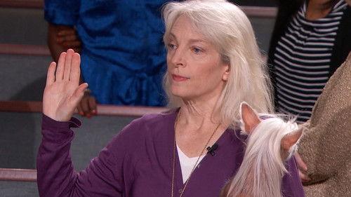 Judy Justice Season 1 Episode 23 - Wrought-Iron Rage