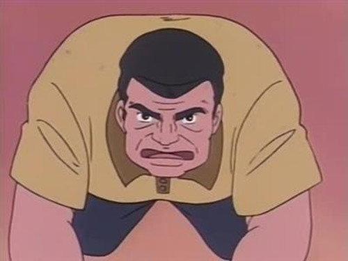 Attacker You! Season 1 Episode 25 - Episode 25