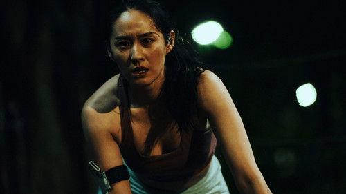 Urban Horror Season 1 Episode 8 - Jogging Late