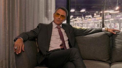 The Game Season 2 Episode 2 - Crash Landing