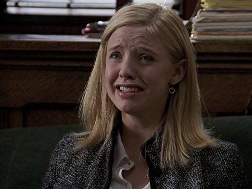 undefined Season 5 Episode 17 - Mean