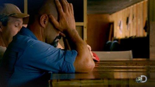 Gold Rush Season 4 Episode 17 - Day of Reckoning