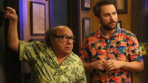 It's Always Sunny in Philadelphia Season 13 Episode 6 - The Gang Solves the Bathroom Problem