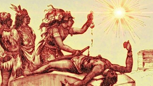 Ancient Aliens Season 2 Episode 10 - Alien Contacts