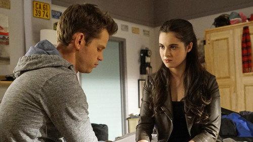 undefined Season 5 Episode 9 - The Wolf is Waiting