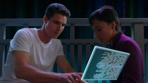 Upload Season 1 Episode 9 - Update Eve