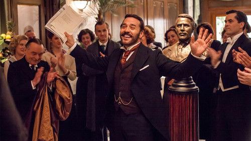 Mr Selfridge Season 2 Episode 1 - Episode 1