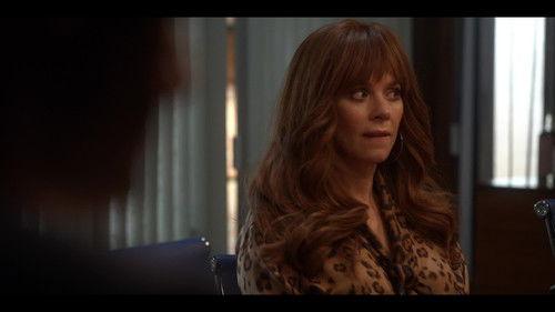 Monarch Season 1 Episode 5 - Death & Christmas