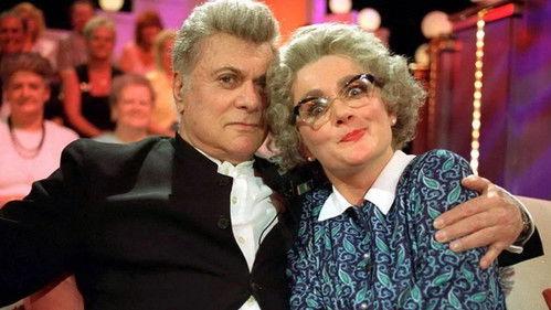 The Mrs Merton Show Season 3 Episode 7 - Mrs. Merton in Las Vegas (1)