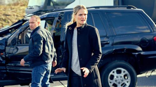 Alarm for Cobra 11: The Motorway Police Season 47 Episode 4 - Kollision