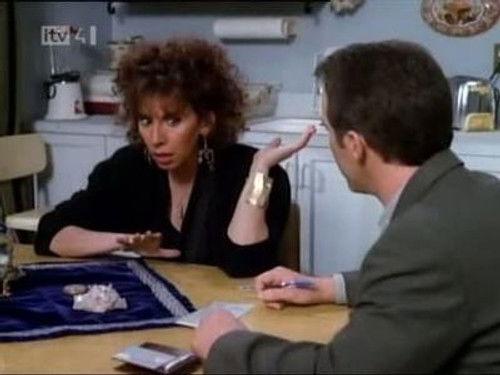 Dream On Season 3 Episode 15 - Martin Over Medium