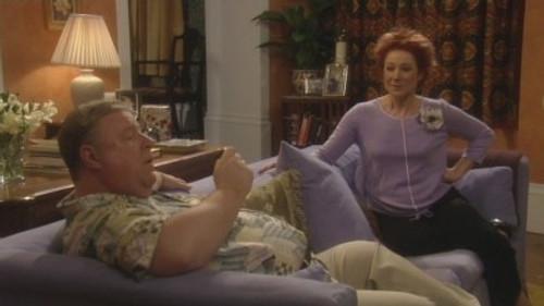 My Family Season 2 Episode 11 - The Last Supper