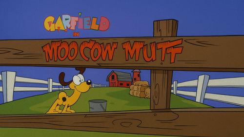 Garfield and Friends Season 4 Episode 1 - Moo Cow Mutt