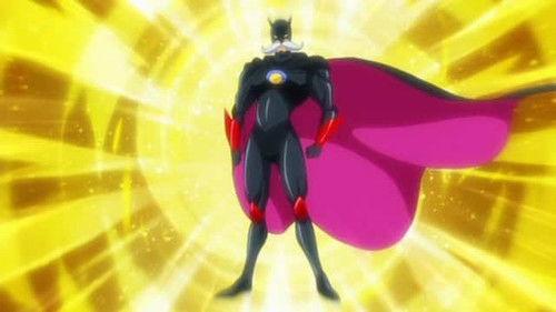 Glitter Force Doki Doki Season 1 Episode 25 - A Magnificent Transformation! A New Heroine Appears!?