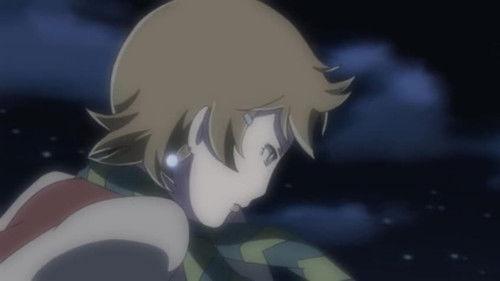 009-1 Season 1 Episode 11 - Exodus