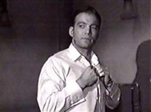 Thriller Season 1 Episode 16 - The Hungry Glass