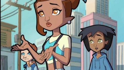 Street Football Season 2 Episode 17 - Episode 17