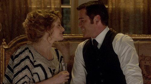 undefined Season 8 Episode 5 - Murdoch Takes Manhattan