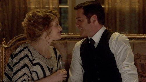 Murdoch Mysteries Season 8 Episode 5 - Murdoch Takes Manhattan
