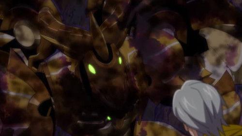 Bakugan Season 2 Episode 23 - Too Much