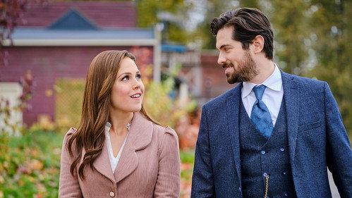 When Calls the Heart Season 9 Episode 12 - Rock, A Bye, Baby
