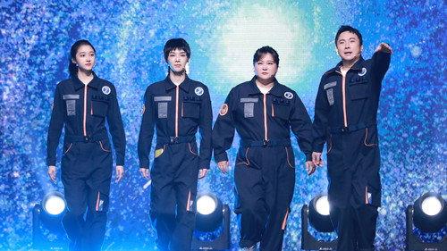 Trump Card Season 7 Episode 12 - Episode 12