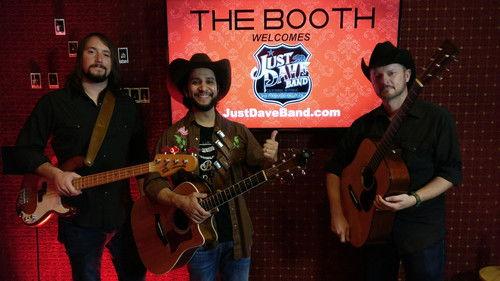 The Booth Season 1 Episode 12 - Just Dave Band