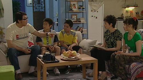 Home with Kids Season 4 Episode 19 - Episode 19