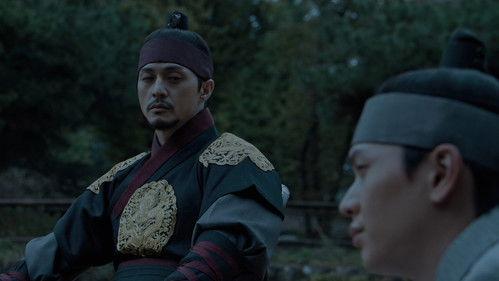 The Haunted Palace Season 1 Episode 7 - A Deadly Spell