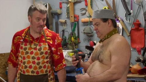 Gettin' Cooked With Ricky Season 1 Episode 7 - Kickass Dirty Nachos