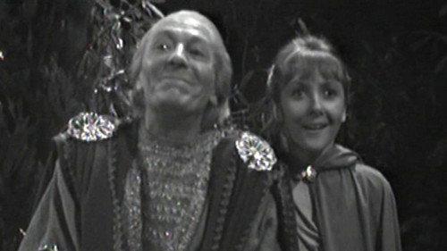 Doctor Who Season 2 Episode 15 - Inferno