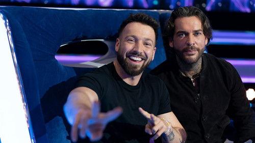 Michael McIntyre's The Wheel Season 6 Episode 5 - Episode 5