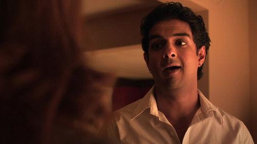 Call Me Fitz Season 1 Episode 12 - Honesty, Integrity and Low Mileage (1)