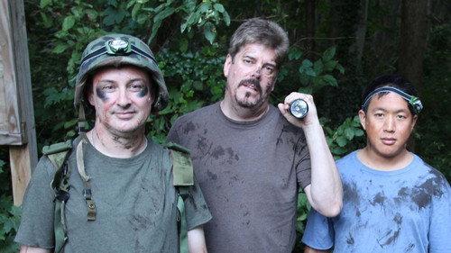 Comic Book Men Season 2 Episode 3 - Ghostbusting at the Stash