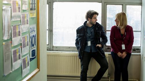 Suspects Season 4 Episode 1 - AWOL