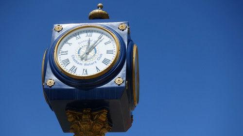 À fond de train Season 3 Episode 8 - Miramichi