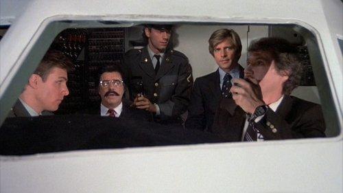 The A-Team Season 1 Episode 12 - The Beast from the Belly of a Boeing