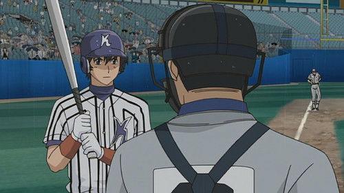 Major Season 3 Episode 23 - A Close Fight