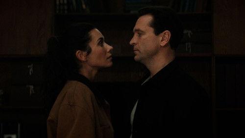 Inspector Gavrilov Season 2 Episode 11 - Episode 11