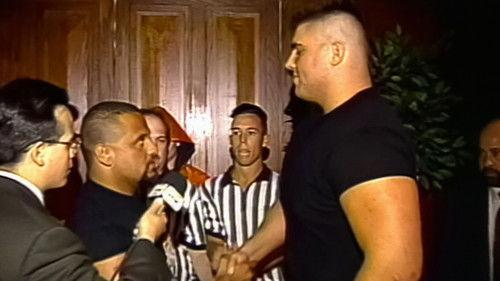 ECW Hardcore TV Season 4 Episode 24 - ECW Hardcore TV - Jun. 11, 1996